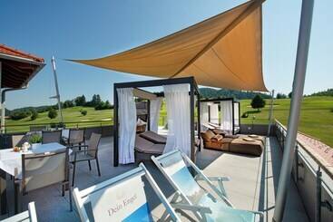 בית מלון כפרי Dein Engel