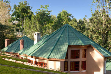 فندق Ganako Luxury Lodge