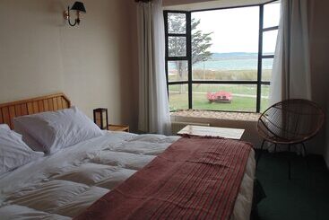 בית מלון כפרי Hd Natales