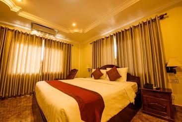 酒店 Angkor Magic Tree Cambodia