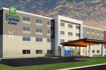 فندق Holiday Inn Express & Suites Southgate   Detroit Area By Ihg