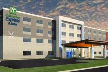 ホテル Holiday Inn Express Visalia Sequoia Gateway Area, An Ihg