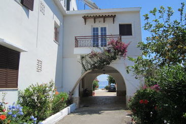 酒店 Island Bali  Adults Only