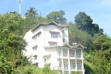 호텔 Kandyan Crown