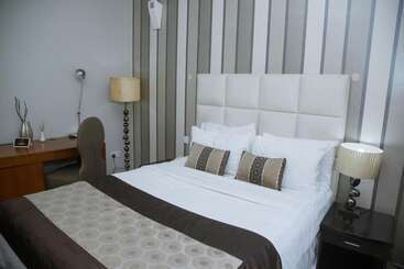 هتل Morning Side Suites