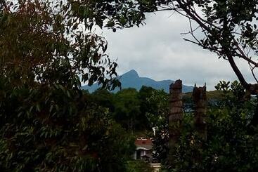 酒店 Owinwil Boutique