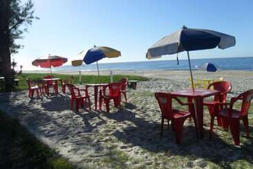 Отель Pousada Viva Mar