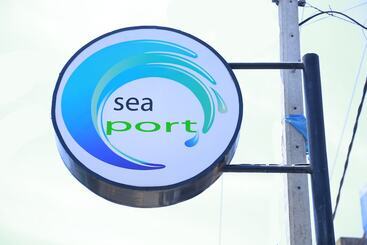 호텔 Sea Port