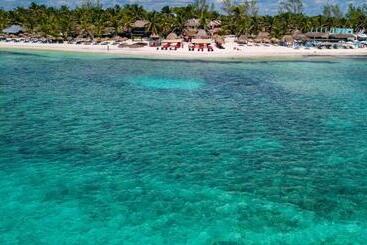 酒店 Serenity Authentic Glamping Tulum