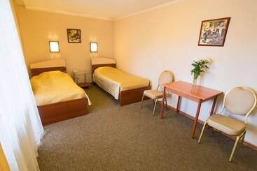 בית מלון כפרי Suite