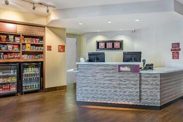 ホテル Towneplace Suites By Marriott Cookeville