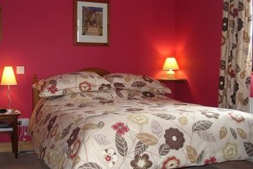Отель Tyddyn Chambers B&b