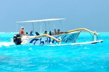 בית מלון כפרי Village Temanuata