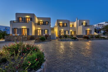 Жильё для туристов Jewel Apartments