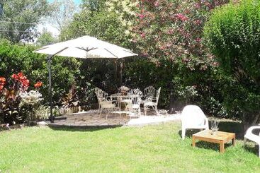 游客公寓 Kaloudis Studios & Apartments