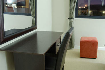 Knightsbridge Luxury Apartments