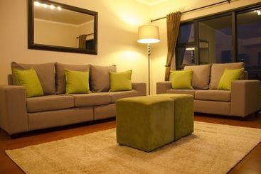Knightsbridge Luxury Apartments