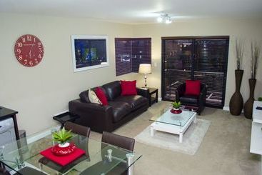 Knightsbridge Luxury Apartments