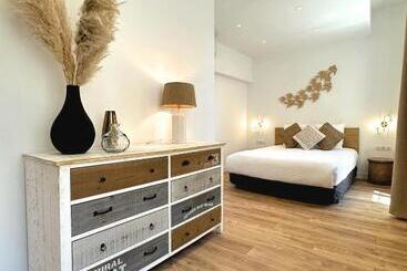 Les Appartements Du Vieux Port