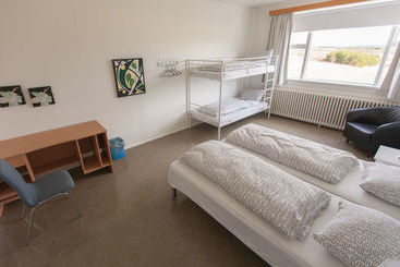 Ljósafossskóli - Hostel