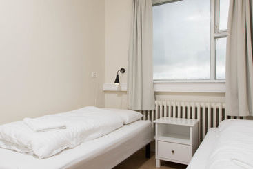 Ljósafossskóli - Hostel
