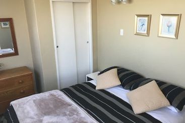 Manor Motel