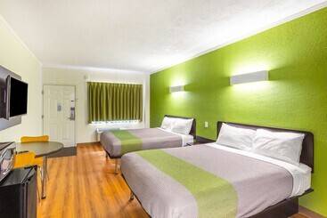 Motel 6 Huntington, Wv