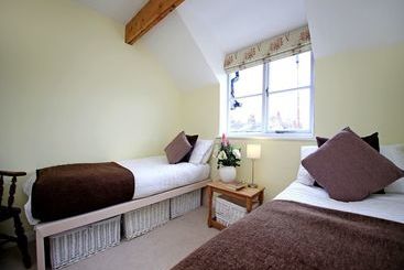 شقق خاصة سياحية Orchard Cambridge Apartment