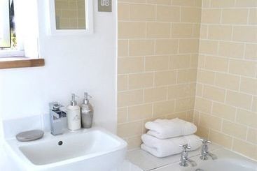 Orchard Cambridge Apartment