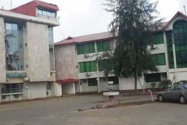 Owerri Hotel Plaza