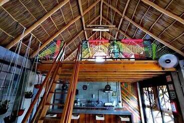 شقق خاصة سياحية Papelillo Lofts