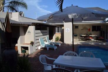 膳宿费 Appleby's Guest House