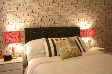 펜션 Cambridge House Guest House