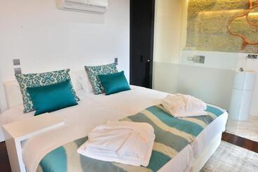 펜션 Charm By Yoursporto