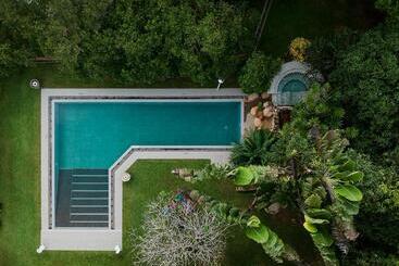 بنسيون Horathapola Estate