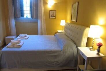 پانسیون Il Giardino Della Melagrana