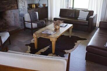 Pansiyon La Morada Lodge