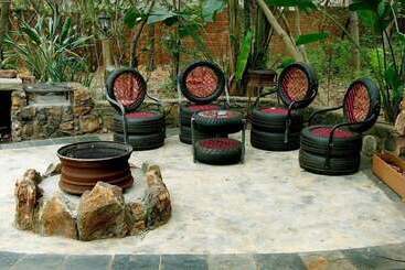 Пансион Lapalosa Lodge