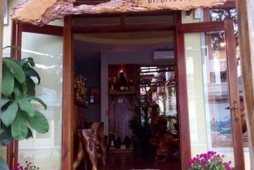 پانسیون Lien Tho Guest House