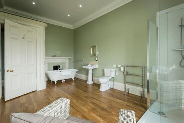 بنسيون Taypark Estate