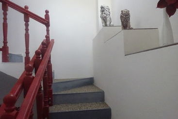 پانسیون Villa Psenek