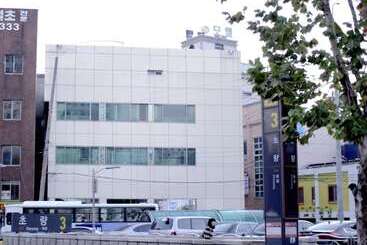 پانسیون Welcome Busan Guesthouse