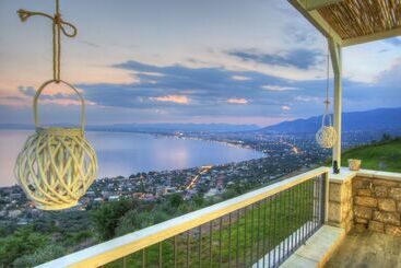 ツーリストアパートメント Petra Thea