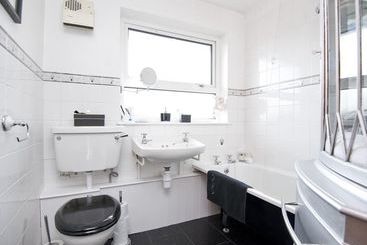 Platinum Serviced Apartments