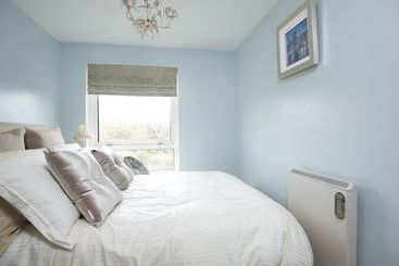 Platinum Serviced Apartments