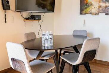 Апарт-отель Refugio Del Mar Luxury Hotel Boutique