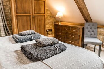 بيت ريفى Somerset Country Escape