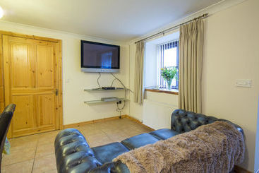 Tregib Mill Cottage