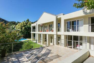 דירות לתיירים 100 Geneva