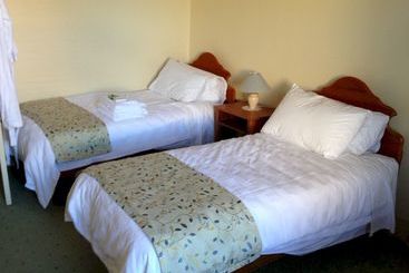 Acacia Bed And Breakfast